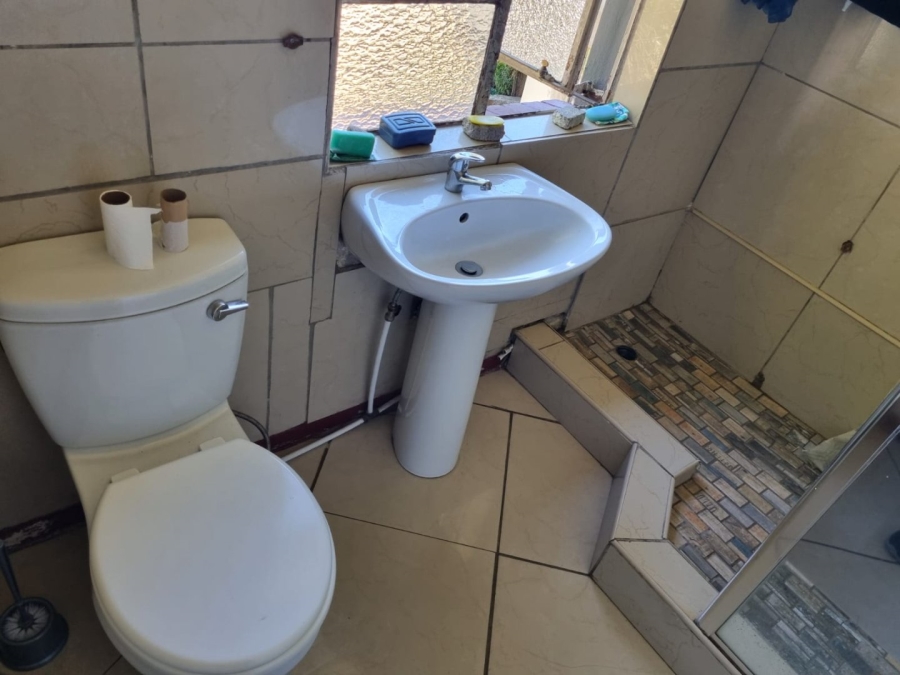 3 Bedroom Property for Sale in Willows Free State